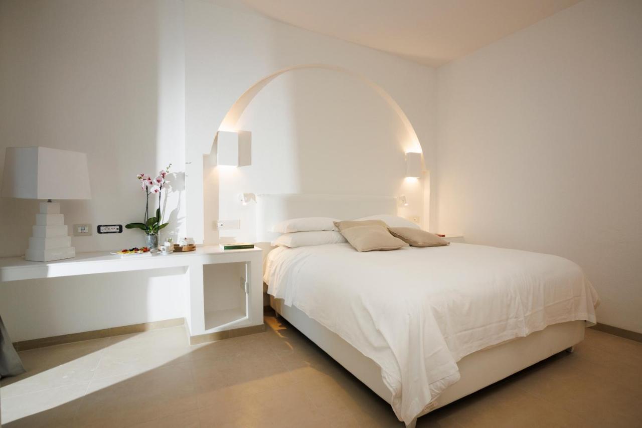 Junior Suite met Uitzicht op Zee